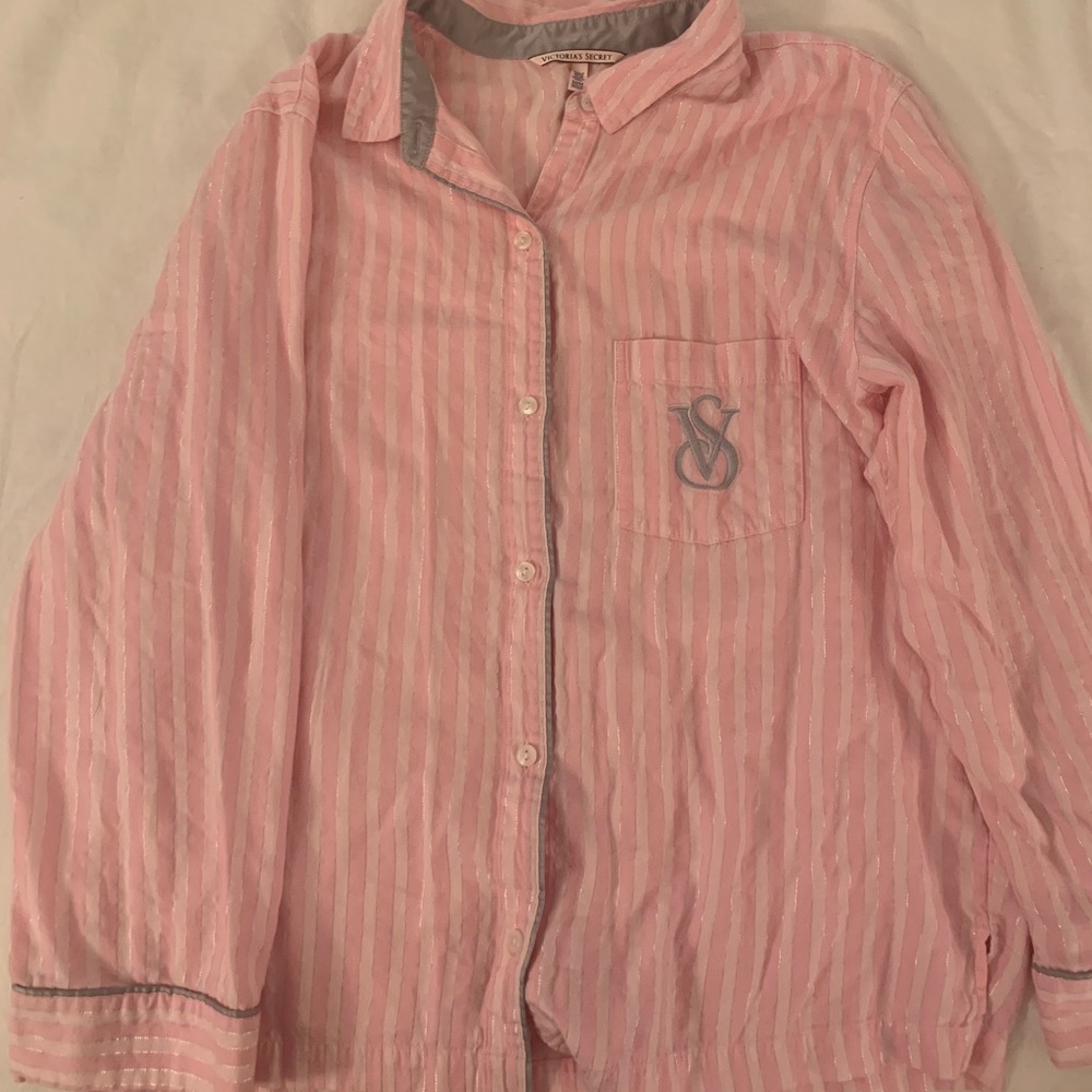 Victoria Secret Sleep Shirt